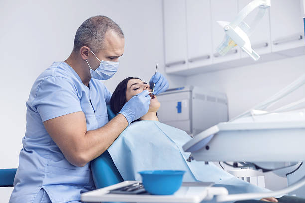 Sleep Apnea Treatment in Plains, MT