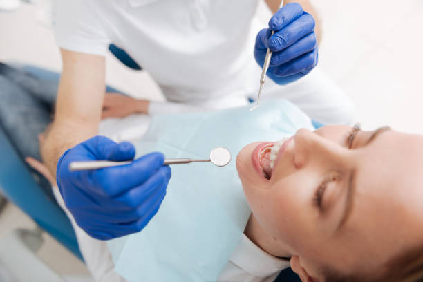 Best Cosmetic Dentistry  in Plains, MT