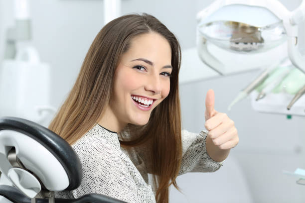 Plains, MT Dental Services Company